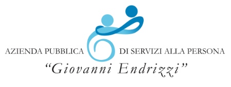 logo casa di riposo